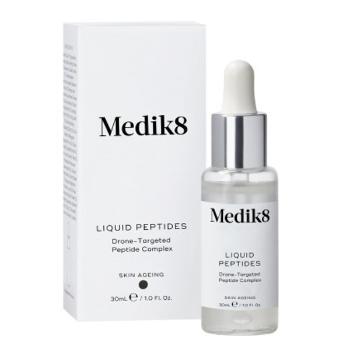 Kozmetika Medik8 Liquid Peptides - peptidový komplex 30 ml