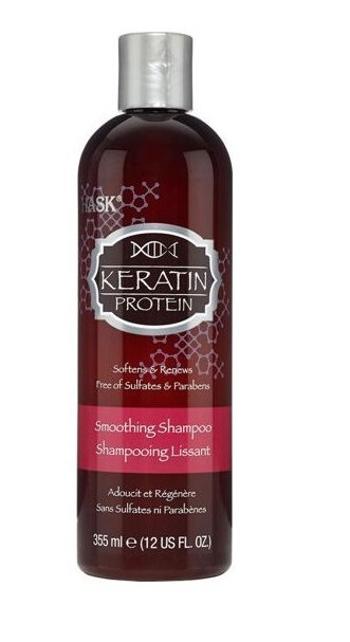 Hask Zjemňujúci šampón - keratínový proteín 355 ml