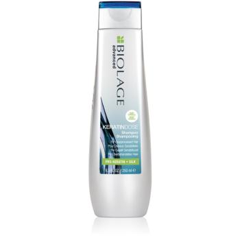 Biolage Advanced Keratindose šampón pre citlivé vlasy 250 ml