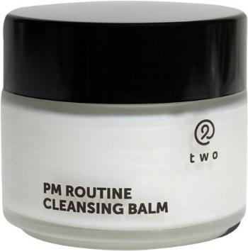 Two cosmetics PM Routine Cleansing Balm 100 ml