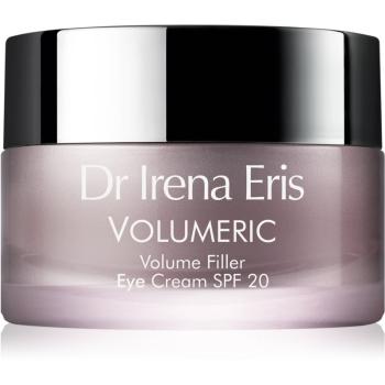Dr Irena Eris Volumeric spevňujúci očný krém SPF 20 15 ml