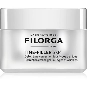 Filorga Time-Filler 5XP zmatňujúci gélový krém vyplňujúci vrásky 50 ml
