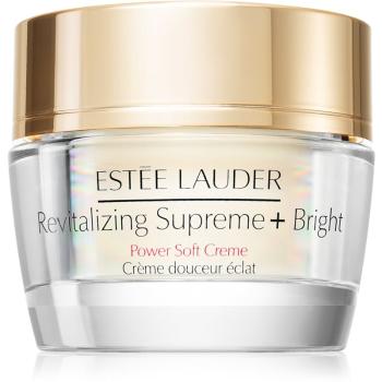 Estée Lauder Revitalizing Supreme+ Bright Power Soft Creme spevňujúci a rozjasňujúci krém proti tmavým škvrnám 15 ml