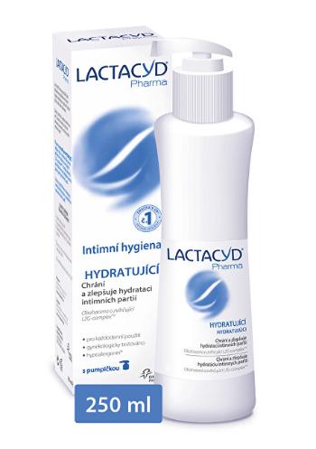 Omega Pharma Lactacyd Pharma Hydratujúce 250 ml