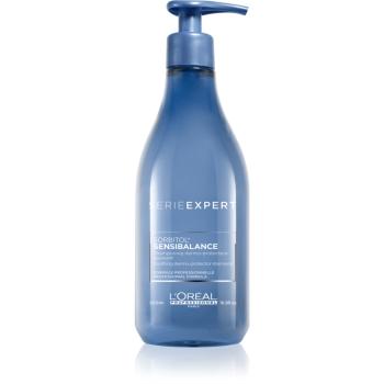 L’Oréal Professionnel Serie Expert Sensibalance upokojujúci šampón pre citlivú pokožku hlavy 500 ml