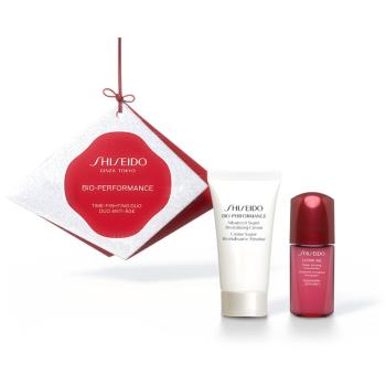 Shiseido Bio-Performance Advanced Super Revitalizing Cream darčeková sada I. pre ženy