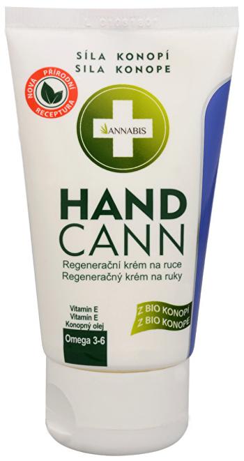 Annabis Handcann prírodný regeneračný krém na ruky 75 ml
