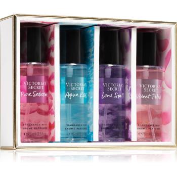 Victoria's Secret Multi Set darčeková sada II. pre ženy