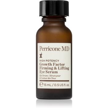 Perricone MD Growth Factor liftingové očné sérum 15 ml