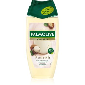 Palmolive Wellness Nourish vyživujúci sprchový gél 250 ml