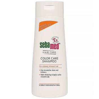 SEBAMED Šampón na farbené vlasy (200 ml)