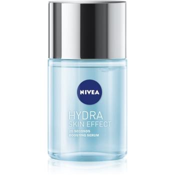 Nivea Hydra Skin Effect intenzívne hydratačné sérum 100 ml