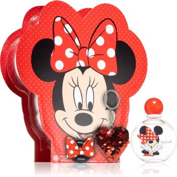 EP Line Disney Minnie Mouse darčeková sada II. pre deti