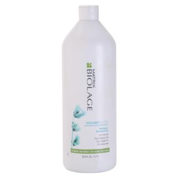 Biolage Essentials VolumeBloom objemový šampón pre jemné vlasy 1000 ml
