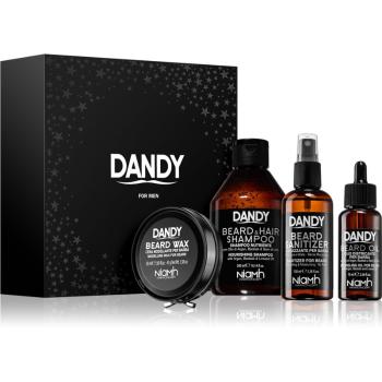 DANDY Gift Sets kozmetická sada I. pre mužov