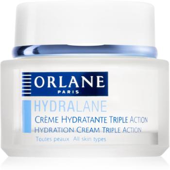 Orlane Hydralane hĺbkovo hydratačný krém s kyselinou hyalurónovou 50 ml