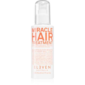 Eleven Australia Miracle Hair Treatment bezoplachová starostlivosť na vlasy 125 ml