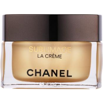 Chanel Sublimage revitalizačný krém proti vráskam 50 g