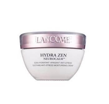 Lancôme Hydratačný krém pre všetky typy pleti Hydra Zen Neurocalm (Soothing Anti-Stress Moisturising Cream) 50 ml