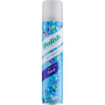 Batiste Fragrance Fresh suchý šampón pre všetky typy vlasov 200 ml