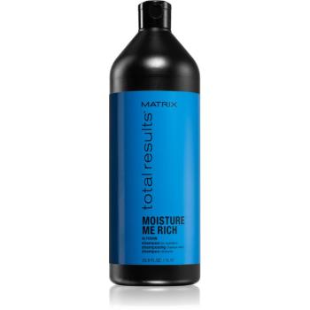 Matrix Total Results Moisture Me Rich hydratačný šampón s glycerínom 1000 ml