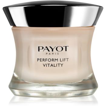 Payot Perform Lift Vitality spevňujúci a rozjasňujúci krém 50 ml