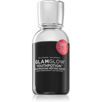 Glamglow Youthpotion rozjasňujúce pleťové sérum pre okamžité vyhladenie vrások 30 ml