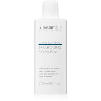 La Biosthétique Methode Regenerante regeneračný šampón proti vypadávániu vlasov 250 ml