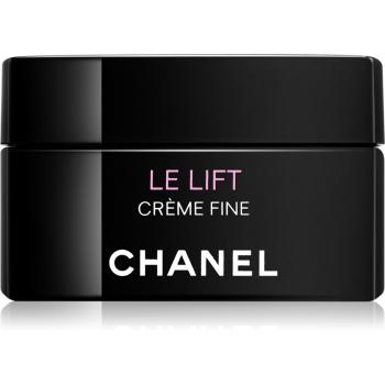Chanel Le Lift spevňujúci krém s vypínacím účinkom pre mastnú a zmiešanú pleť 50 g