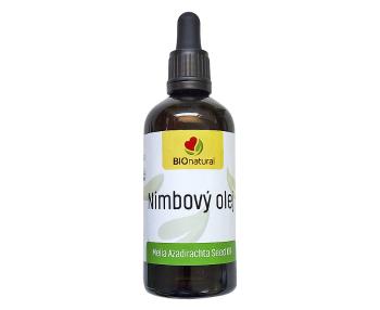 Bionatural Nimbový olej 100 ml