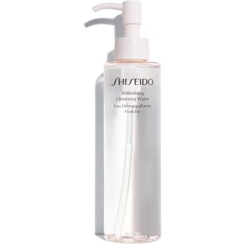 Shiseido Generic Skincare Refreshing Cleansing Water čistiaca pleťová voda 180 ml