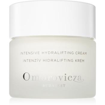 Omorovicza Hydro-Mineral Intensive Hydra-Lifting Cream hydratačný krém s vôňou ruží 50 ml