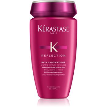 Kérastase Reflection Bain Chromatique ochranný šampón pre farbené a melírované vlasy 250 ml