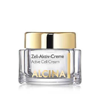 Alcina Aktívny pleťový krém ( Active C ell Cream) 50 ml
