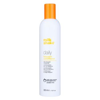 Milk Shake Daily kondicionér pre časté umývanie vlasov bez parabénov 300 ml