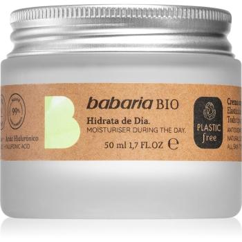 Babaria BIO denný hydratačný krém 50 ml