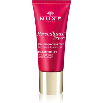 Nuxe Merveillance Expert liftingový krém na očné okolie 15 ml