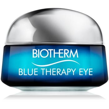 Biotherm Blue Therapy Eye očná starostlivosť proti vráskam 15 ml