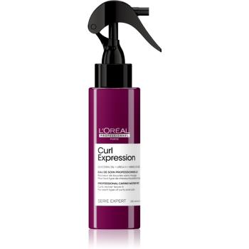 L’Oréal Professionnel Serie Expert Curl Expression obnovujúci sprej pre vlnité a kučeravé vlasy 190 ml