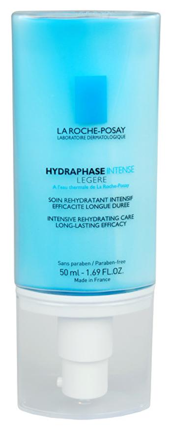 La Roche Posay Hydraphase Intense denný krém pre zmiešanú a normálnu pokožku 50 ml