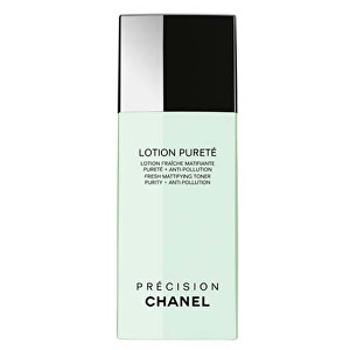Chanel Matujúca pleťová voda Lotion Purete (Fresh Mattifying Toner) 200 ml