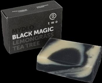 Two cosmetics BLACK MAGIC mydlo Two 100g