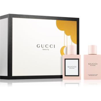 Gucci Bloom darčeková sada III. pre ženy
