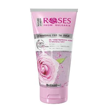 ELLEMARE Umývací gél na tvár Roses Rose Elixir (Face Wash Gel) 150 ml