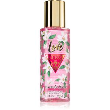 Guess Love Romantic Blush deodorant a telový sprej pre ženy 250 ml