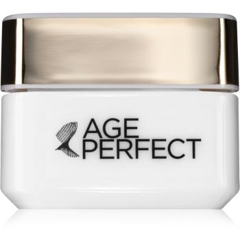 L’Oréal Paris Age Perfect očný hydratačný a vyživujúci krém pre zrelú pleť 15 ml