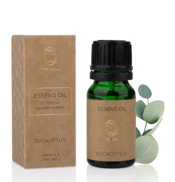 Esenciálny olej eukalyptus - Essens