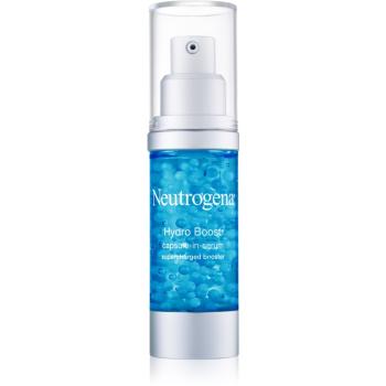 Neutrogena Hydro Boost® Face intenzívne hydratačné pleťové sérum 30 ml