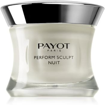 Payot Perform Lift Sculpt Nuit intenzívny liftingový nočný krém 50 ml