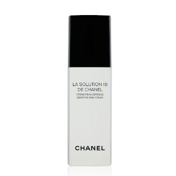 Chanel Hydratačný krém pre citlivú pleť La Solution 10 de Chanel (Sensitive Skin Face Cream) 30 ml